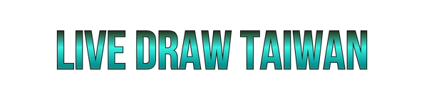 Live Draw Taiwan